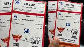 కాంప్లిమెంటరీ పాసులు ఎందుకు