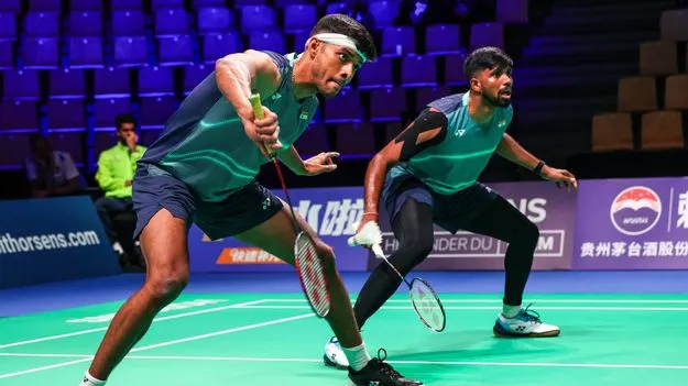 పురుషుల శుభారంభం