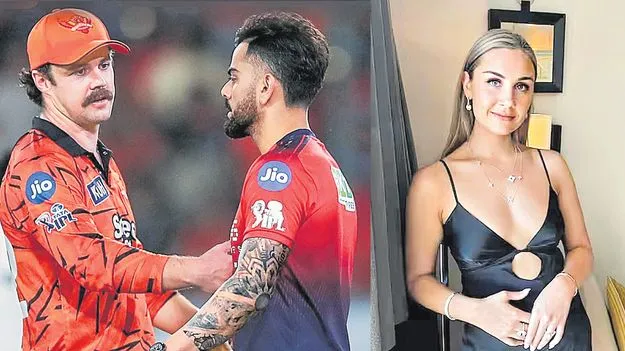కోహ్లీతో వివాదం హెడ్‌ భార్యకు వేధింపులు