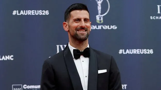 భారత పర్యటనకు జొకో!