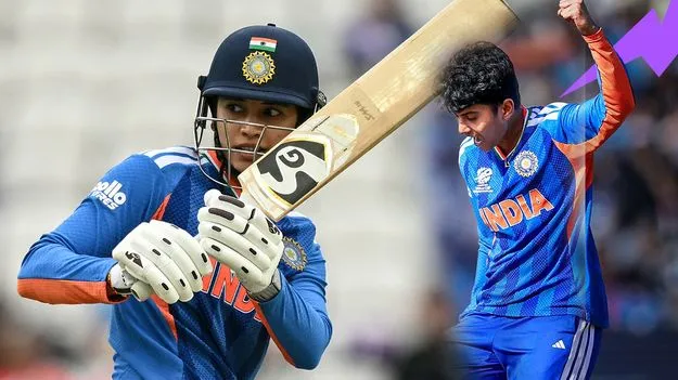 మంధాన మెరుపుల్‌