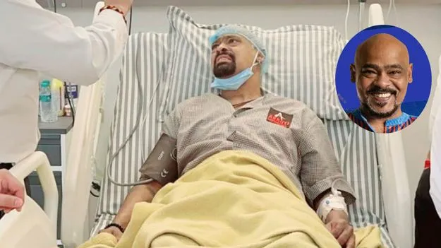 ఆందోళనకరంగా కాంబ్లీ ఆరోగ్యం