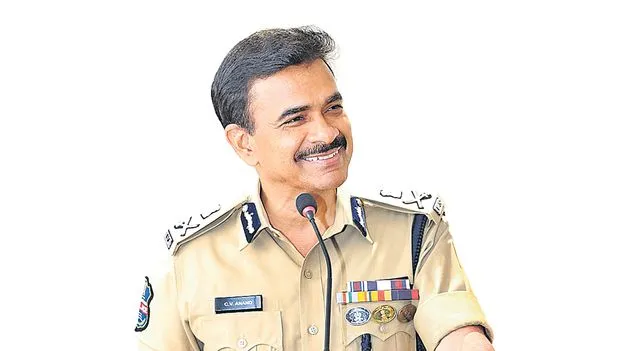 నేర దర్యాప్తులో నూతన సాంకేతికత కీలకం