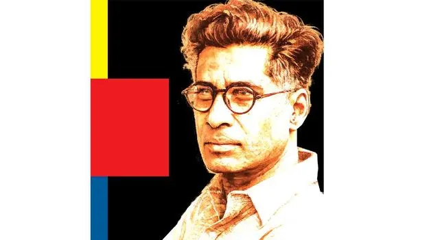 ఎంఎన్‌ రాయ్‌ చూపిన నవ్య మానవవాద మార్గం