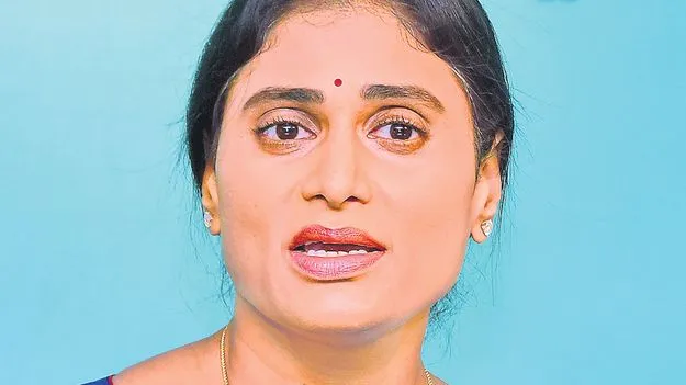 జగన్‌.. మావిగన్‌ జోకర్‌