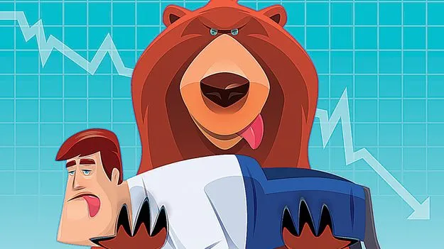 ముంచేసిన మార్చి..రూ.51 లక్షల కోట్లు ఫట్‌ 