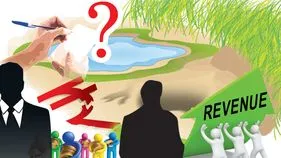 తప్పు చేస్తారు.. తిప్పుకొంటారు! 