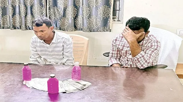 ఏసీబీ వలలో బనగానపల్లె తహసీల్దార్‌!