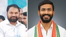 మండలి విప్‌లుగా అద్దంకి, బల్మూరి