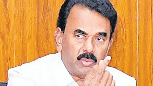 అంతర్జాతీయ స్థాయిలో పర్యాటకం: జూపల్లి