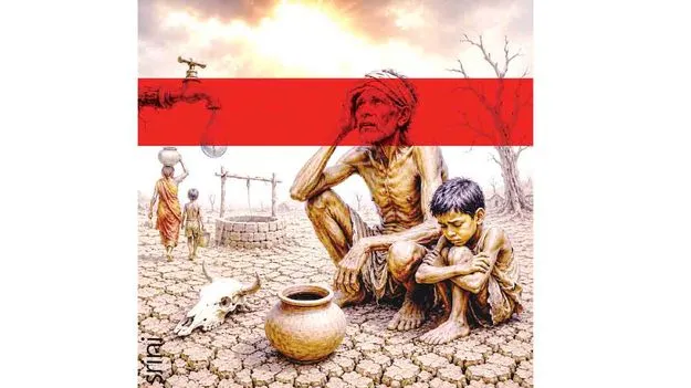 ఎల్‌నినో ఉపద్రవాన్ని ఇలా ఎదుర్కొందాం