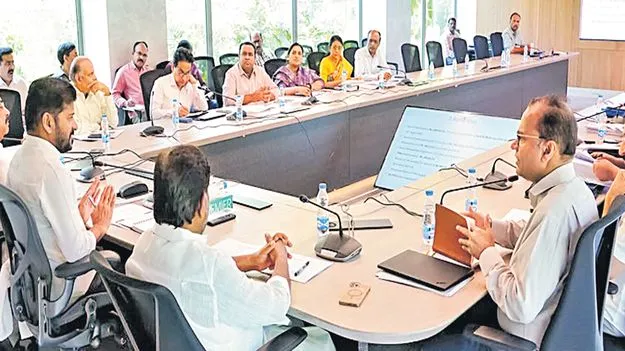 విత్తనాల నుంచి కొనుగోళ్ల దాకా!