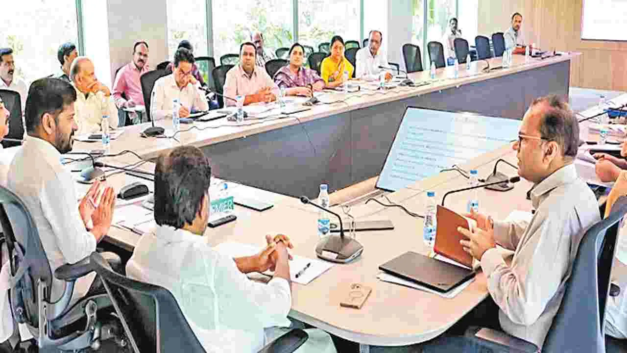 విత్తనాల నుంచి కొనుగోళ్ల దాకా!