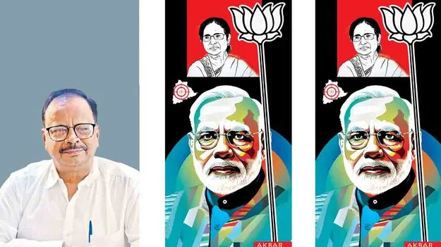 ఫలించిన బెంగాల్‌ నిరీక్షణ