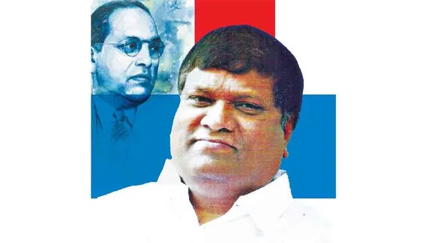 ఒంటిచేత్తో బహుజన విద్యా విప్లవం!