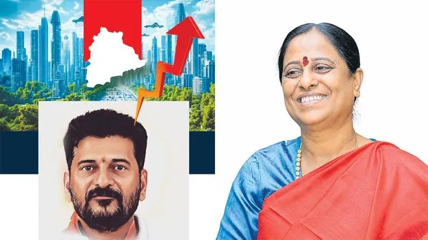 పాలించే ‘ప్రభువు’ కాదు, కలిసి పనిచేసే ‘గుంపు మేస్త్రి’!