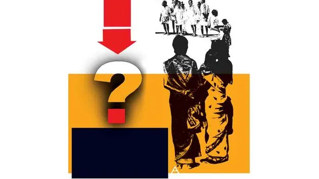 లోయపల్లి: ‘ఉపాధి’ సంక్షోభానికి సూచిక