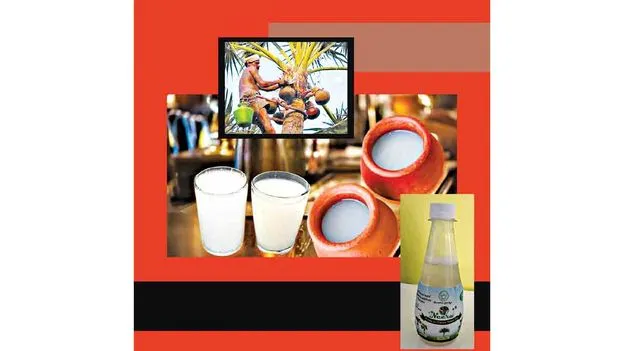 కల్లుగీత వృత్తిని ఆధునికీకరించాలి