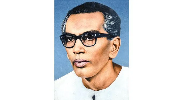‘ఎమర్జెన్సీ’ని ముందే చెప్పిన ‘కాలజ్ఞాని’