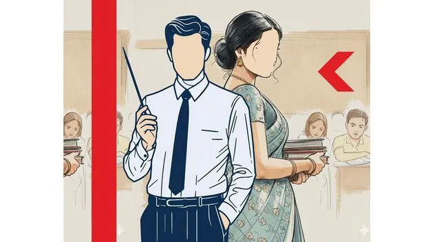 టీచర్‌ నియామకాల్లో ఆలస్యం విద్యాహక్కుకే భంగం!