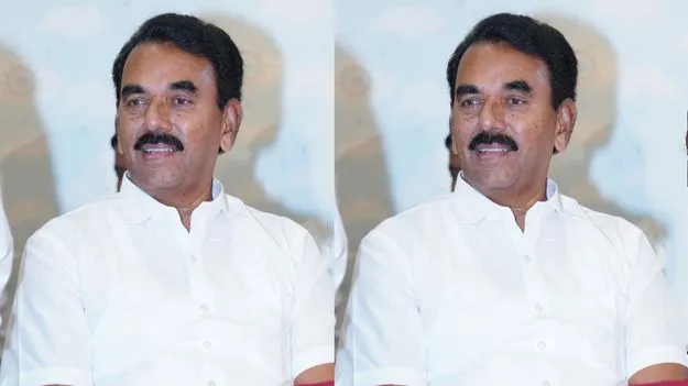 గొల్లపల్లి రిజర్వాయర్‌కు జీవో ఇచ్చిందే బీఆర్‌ఎస్‌ 