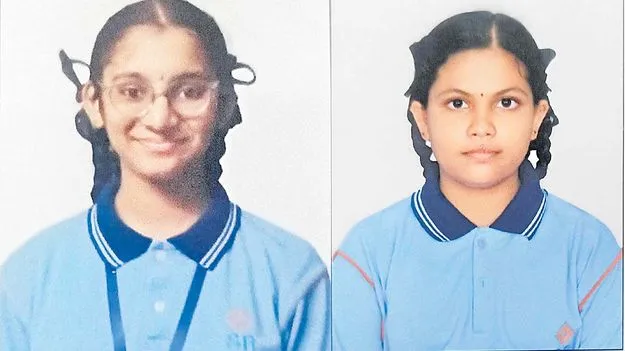 ఎస్‌ఎస్‌సీ ఫలితాల్లో ఎస్సార్‌ స్కూల్‌ విజయభేరి 