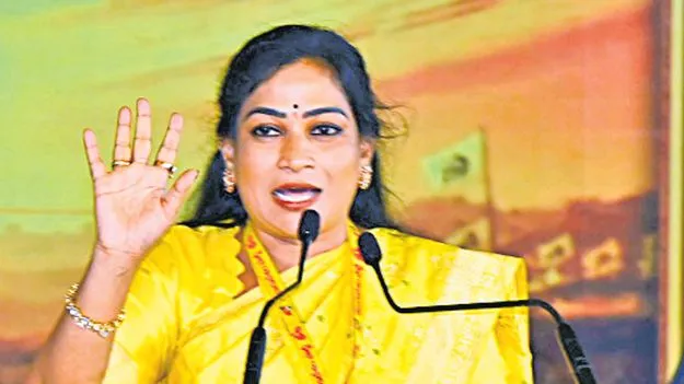 చంద్రబాబుతో రాజకీయాలకు విజన్‌ 