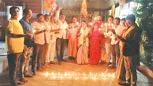 అమరావతికి చట్టబద్ధతపై హర్షం