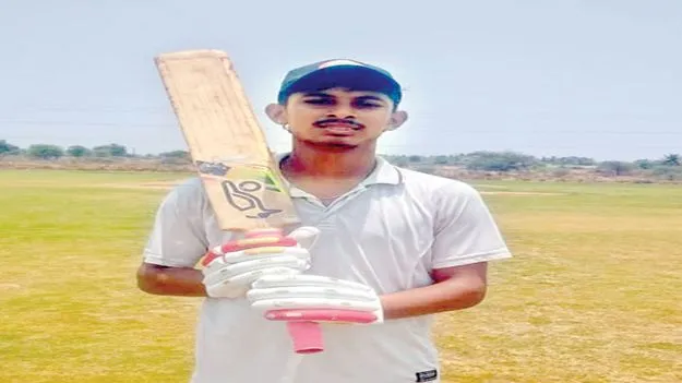   ముగిసిన లీగ్‌ మ్యాచ్‌లు 