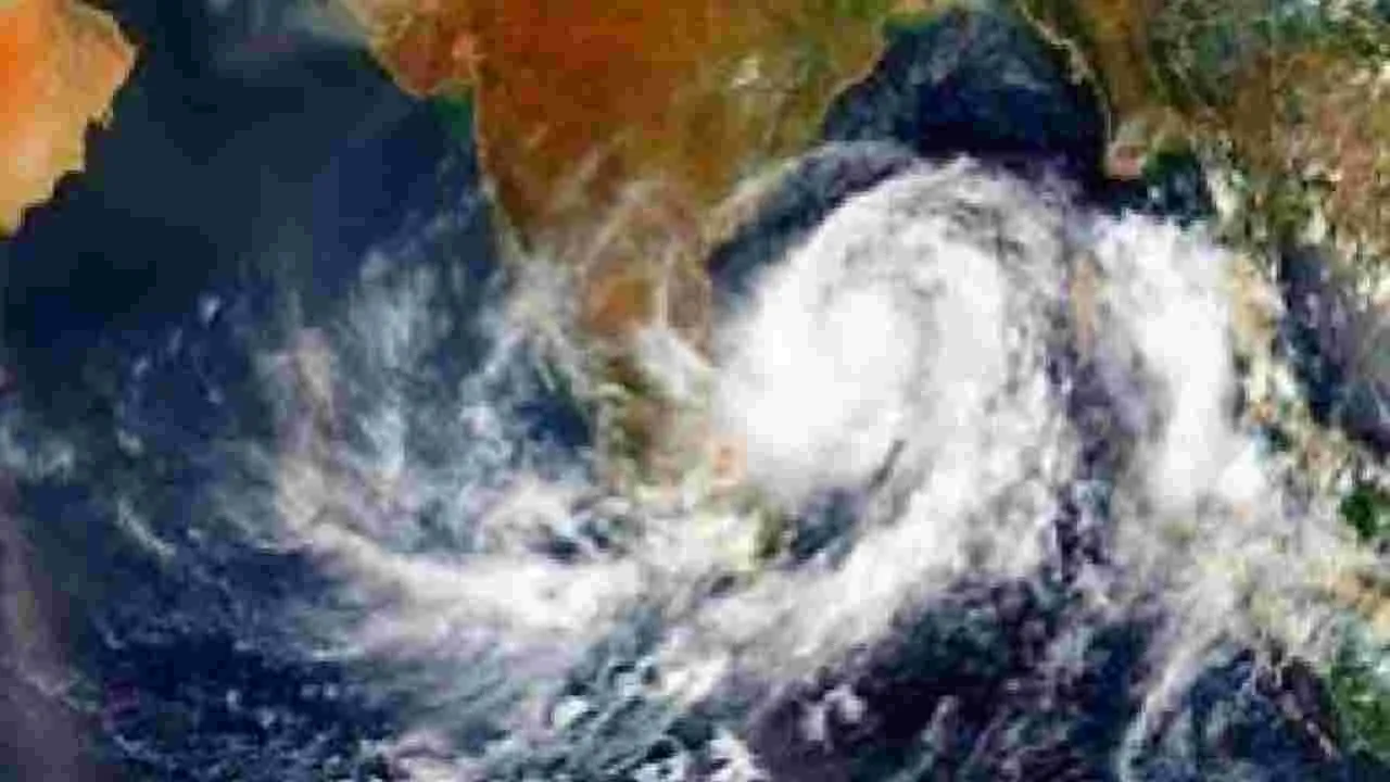 రుతుపవనాల్లో మళ్లీ కదలిక