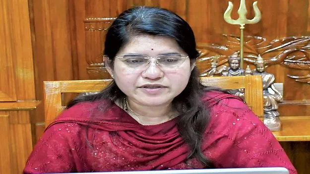 వీబీ జీరామ్‌జీని సమర్థవంతంగా అమలు చేయాలి