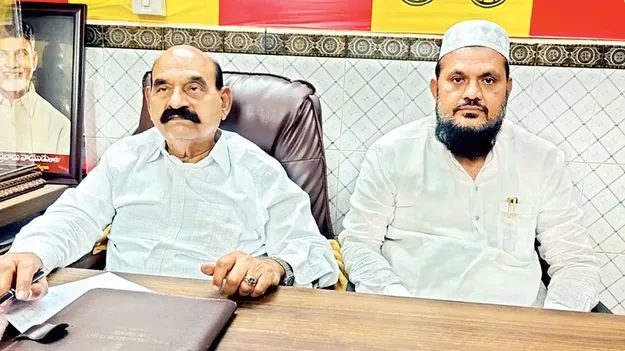 ఉపాధి కల్పనపై ప్రత్యేక దృష్టి 