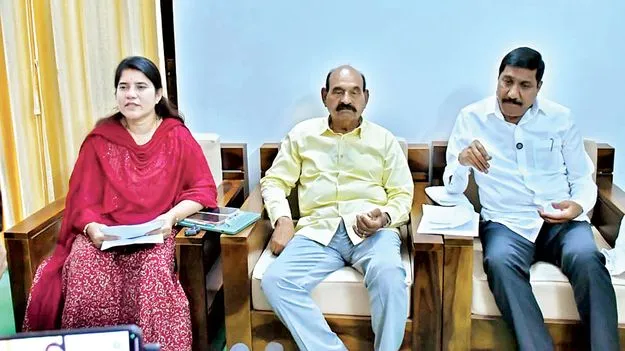 జగన్‌ కల నిజం కాదు 