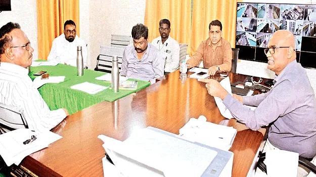 బీఎల్‌ఏల సహకారం కీలకం
