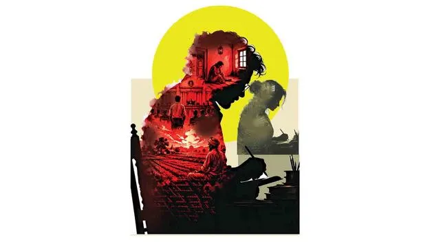 రచయితలూ, వారి కథల ఆవరణలు