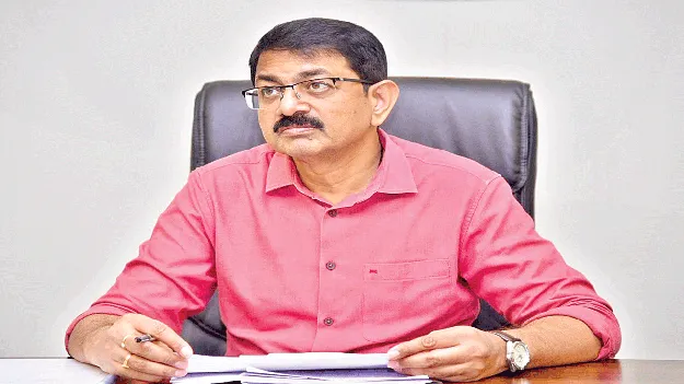 Drinking water should not be a problem తాగునీటి సమస్య తలెత్తకూడదు 