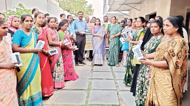    పొదుపు లెక పక్కా 