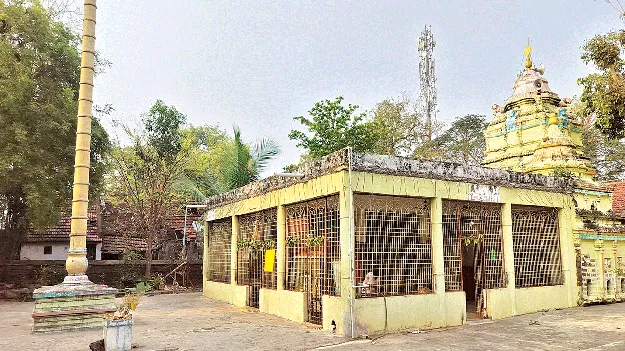 కౌలు వివాదం పరిష్కారమయ్యేనా?