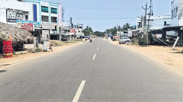 భానుడి భగభగలు
