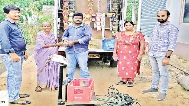 స్వచ్ఛత..సంపద!