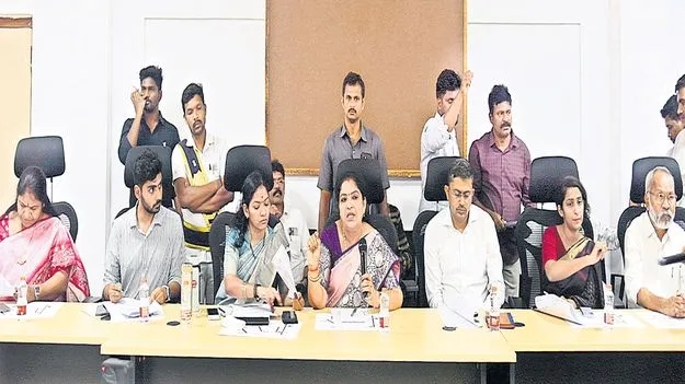 మోదకొండమ్మ ఉత్సవాలను విజయవంతం చేద్దాం
