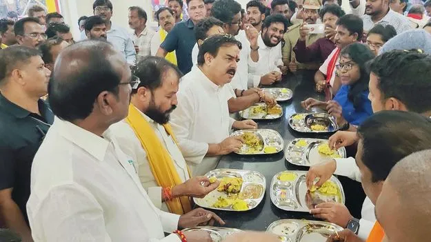 ఎల్‌నినో ఎఫెక్ట్‌..15 మండలాల్లో ప్రత్యామ్నాయ పంటలు