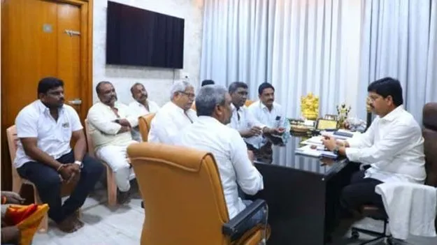 ఆగని ఇసుక దందా