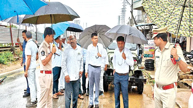 ఇంత నిర్లక్ష్యమా?
