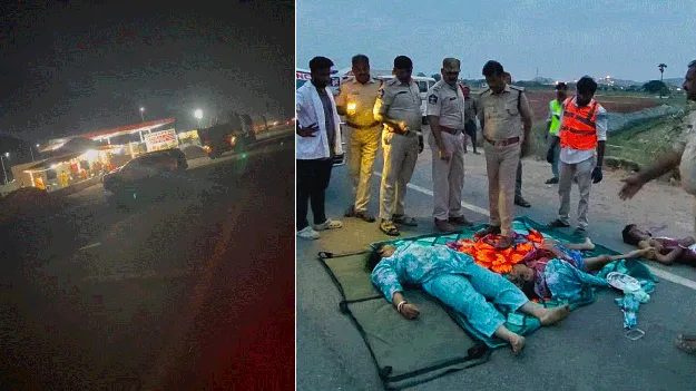 ఉసురు తీసిన ఉదాశీనత