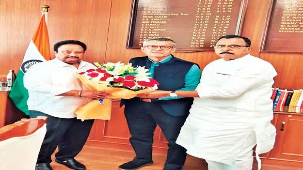 డి ఫెన్స్‌ కారిడార్‌ ఏర్పాటు చేయాలి