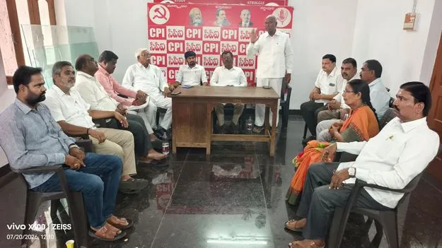 నియంతృత్వ పాలన సాగిస్తున్న బీజేపీ