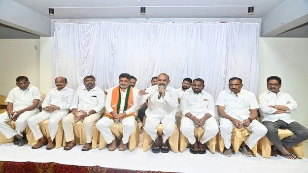 హిందూ ఏక్తా యాత్రతో చరిత్ర సృష్టిద్దాం