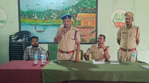 kumaram bheem asifabad- సీసీ కెమెరాలతో నేరాల నియంత్రణ