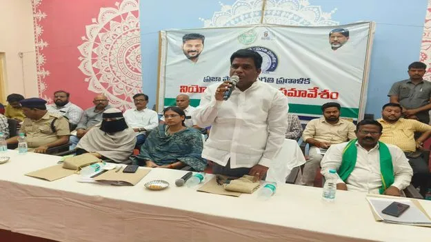 kumaram bheem asifabad-గ్రామాలు, పట్టణాల సమగ్రాభివృద్ధే ధ్యేయం 